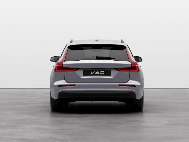 VOLVO V60 usata, con Alzacristalli elettrici