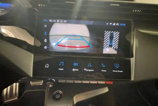 PEUGEOT 408 usata, con Controllo trazione
