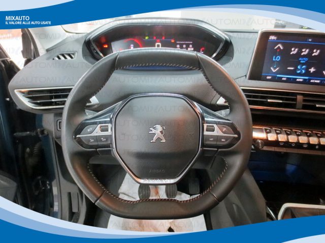 PEUGEOT 3008 usata, con Airbag Passeggero