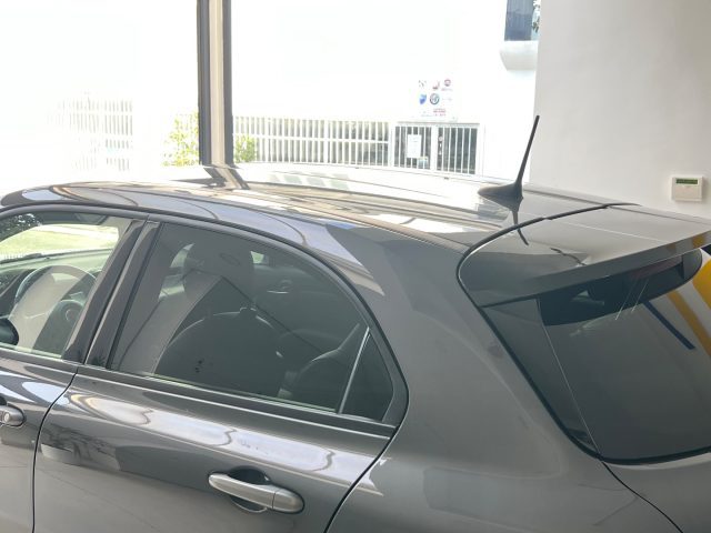 FIAT 500X usata, con Chiusura centralizzata