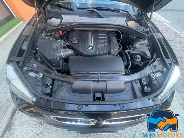 BMW X1 usata 40