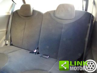 CITROEN C1 usata, con Immobilizzatore elettronico