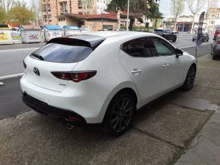 MAZDA 3 usata, con Immobilizzatore elettronico