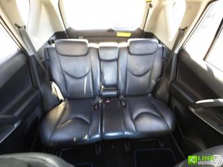 TOYOTA RAV 4 MY23 usata, con Climatizzatore