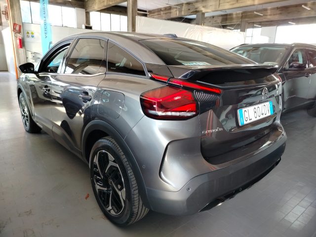 CITROEN C4 usata, con Cruise Control