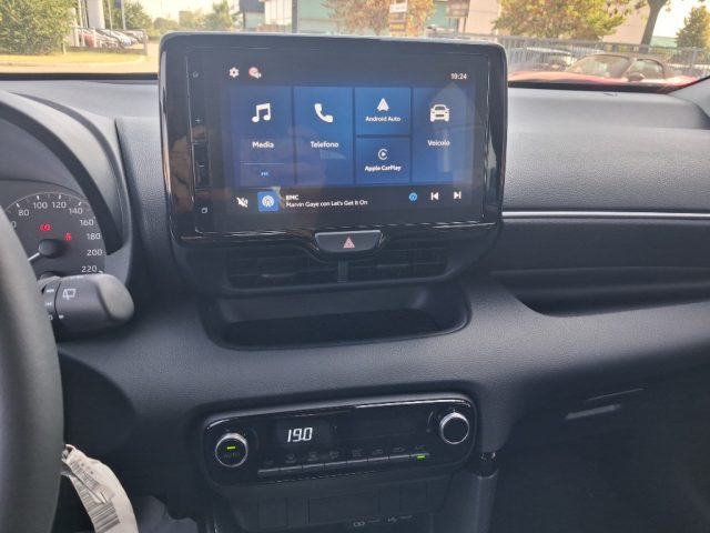 MAZDA 2 usata, con Climatizzatore