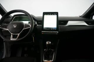 RENAULT Captur usata, con Cruise Control