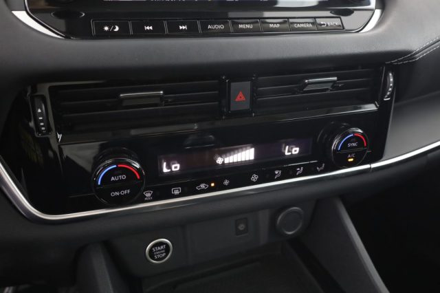NISSAN Qashqai usata 11
