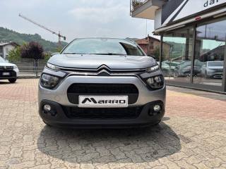 CITROEN C3 usata, con Airbag