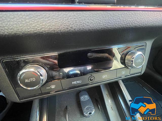 SKODA Scala usata, con Immobilizzatore elettronico