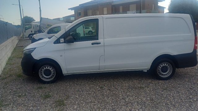MERCEDES-BENZ Vito usata, con Airbag Passeggero