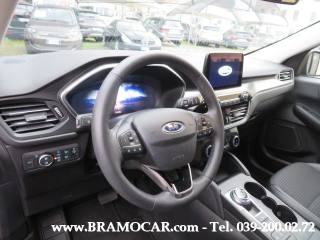 FORD Kuga usata, con ESP