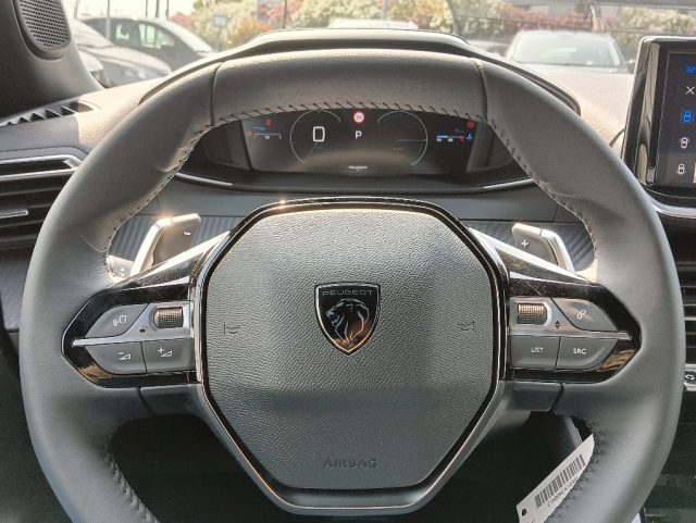 PEUGEOT 2008 usata, con Boardcomputer
