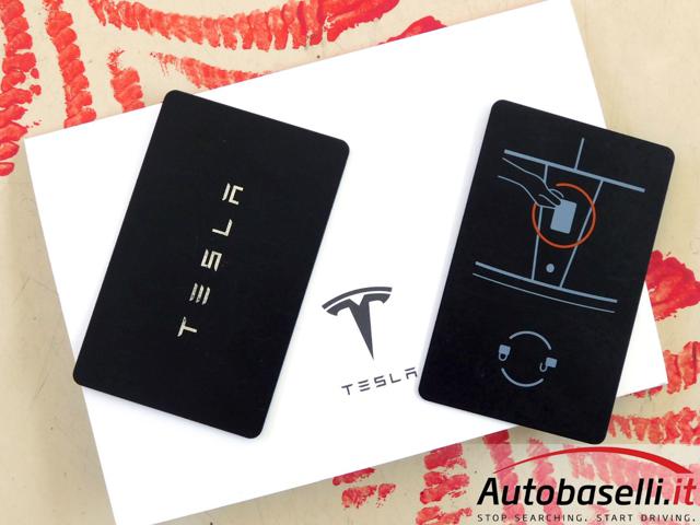 TESLA Model 3 usata 72