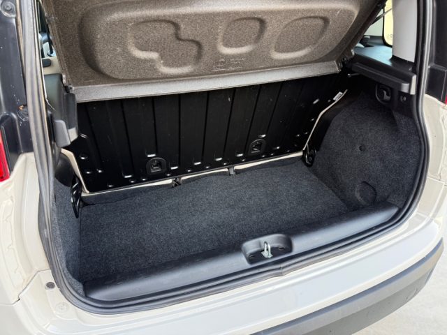 FIAT Panda usata 22