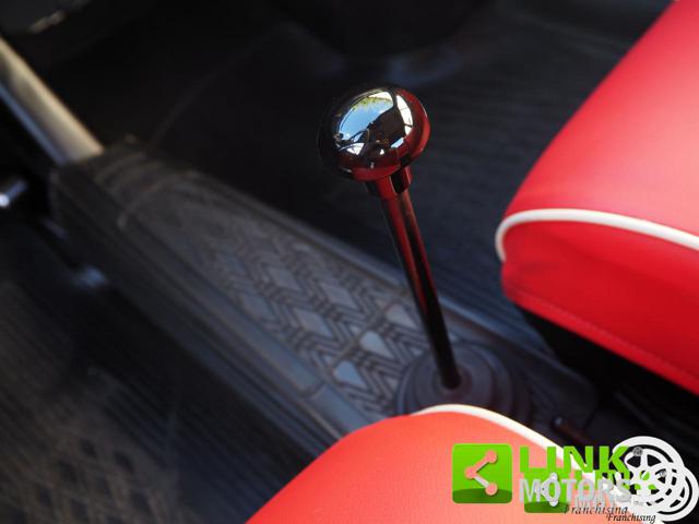 FIAT 500 usata 13