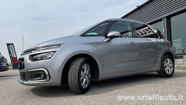 CITROEN C4 Spacetourer usata, con Bluetooth