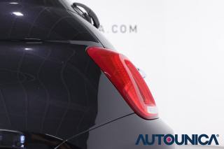 FIAT 500 usata, con Start/Stop Automatico