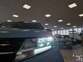 SUZUKI Vitara usata, con Sedile posteriore sdoppiato