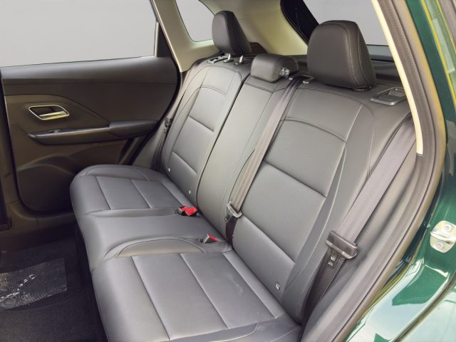 MG ZS usata, con Autoradio digitale