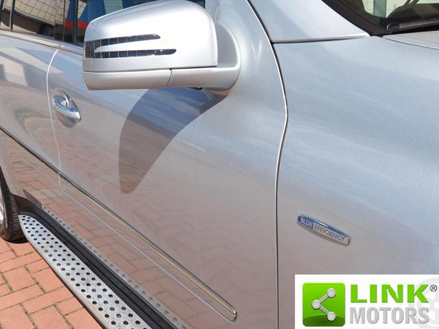 MERCEDES-BENZ GL 350 usata, con Chiusura centralizzata