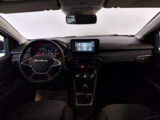 DACIA Jogger usata, con Boardcomputer