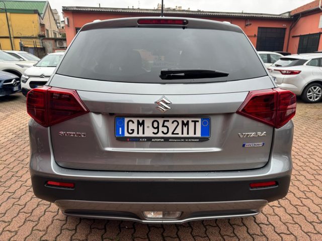 SUZUKI Vitara usata, con Airbag Passeggero