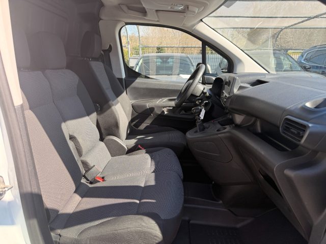 CITROEN Berlingo usata, con USB