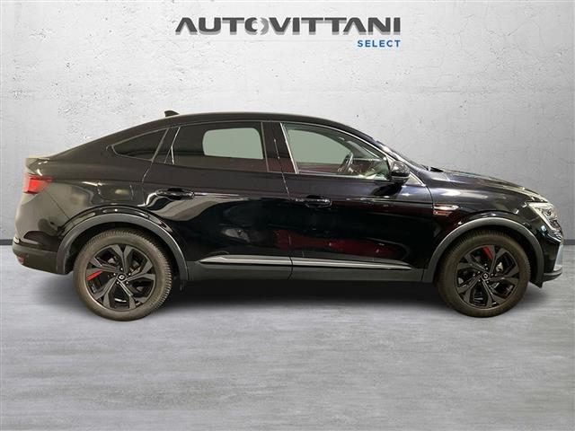RENAULT Arkana usata 4