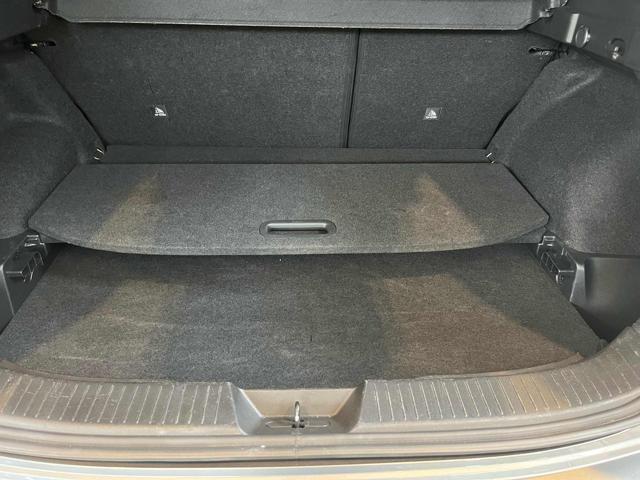 NISSAN Qashqai usata, con Volante multifunzione