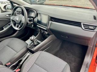 RENAULT Clio usata, con Controllo elettronico della corsia