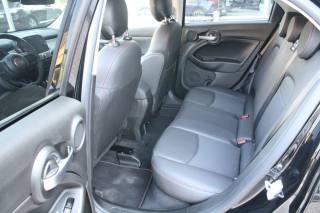 FIAT 500X usata, con Fendinebbia