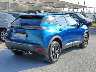 PEUGEOT 2008 usata, con Alzacristalli elettrici