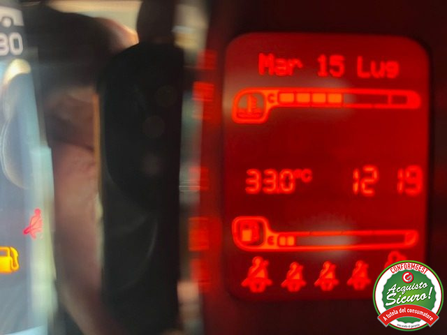 FIAT Panda usata 14