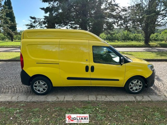 FIAT Doblo usata 10