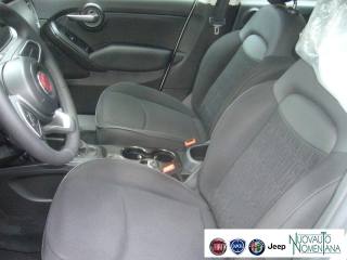 FIAT 500X usata, con Controllo elettronico della corsia