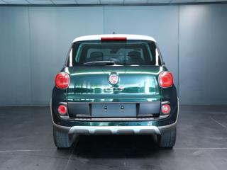FIAT 500L usata, con Alzacristalli elettrici