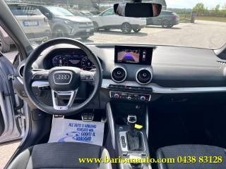 AUDI Q2 usata, con Climatizzatore