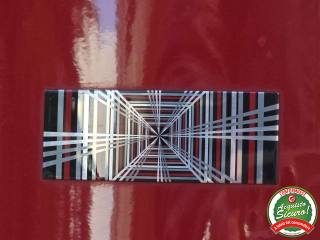 TESLA Model X usata, con Antifurto