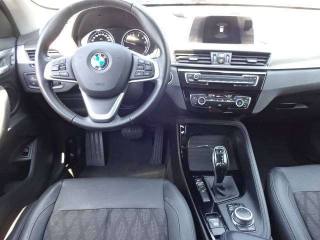 BMW X1 usata, con Autoradio