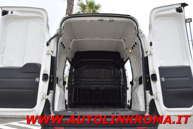 FIAT Doblo usata, con Autoradio