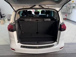 OPEL Zafira Tourer usata, con Cronologia tagliandi