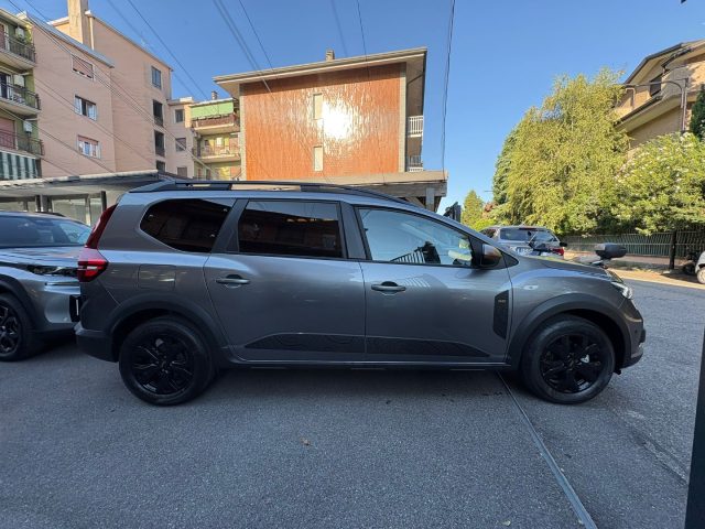 DACIA Jogger usata, con Airbag laterali