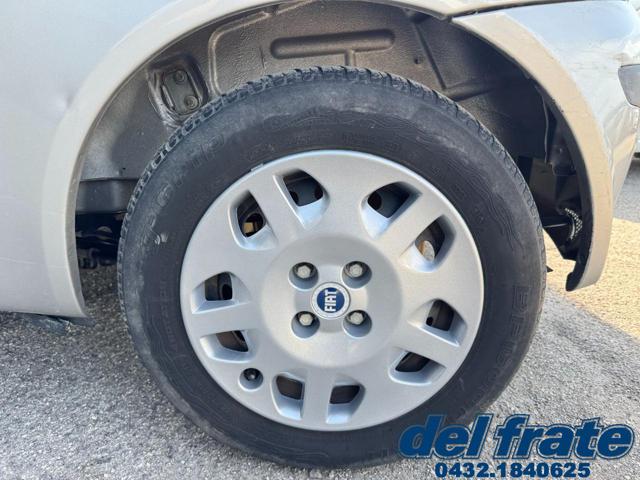 FIAT Punto usata 19