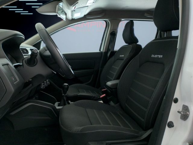 DACIA Duster usata 14