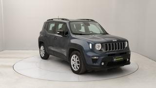 JEEP Renegade usata, con Boardcomputer