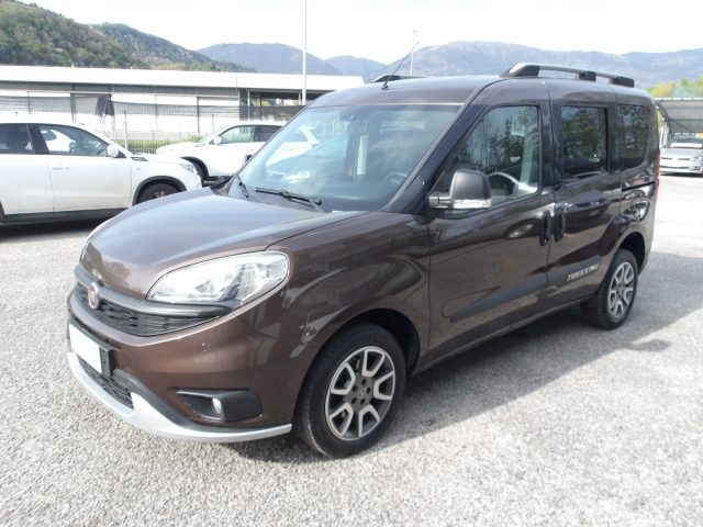 FIAT Doblo usata, con Airbag Passeggero