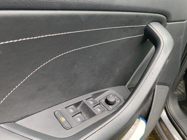 SKODA Kodiaq usata, con Boardcomputer