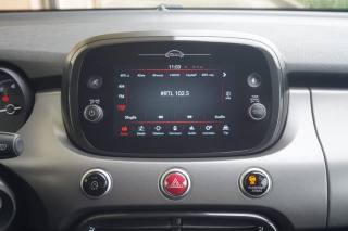 FIAT 500X usata, con MP3