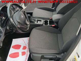 SEAT Leon usata, con Chiusura centralizzata